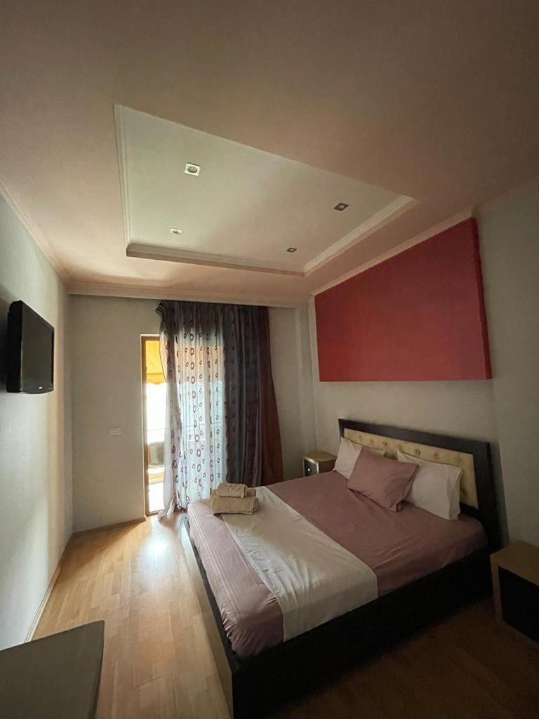 Hotel Shehu Gjirokastra Pokój zdjęcie