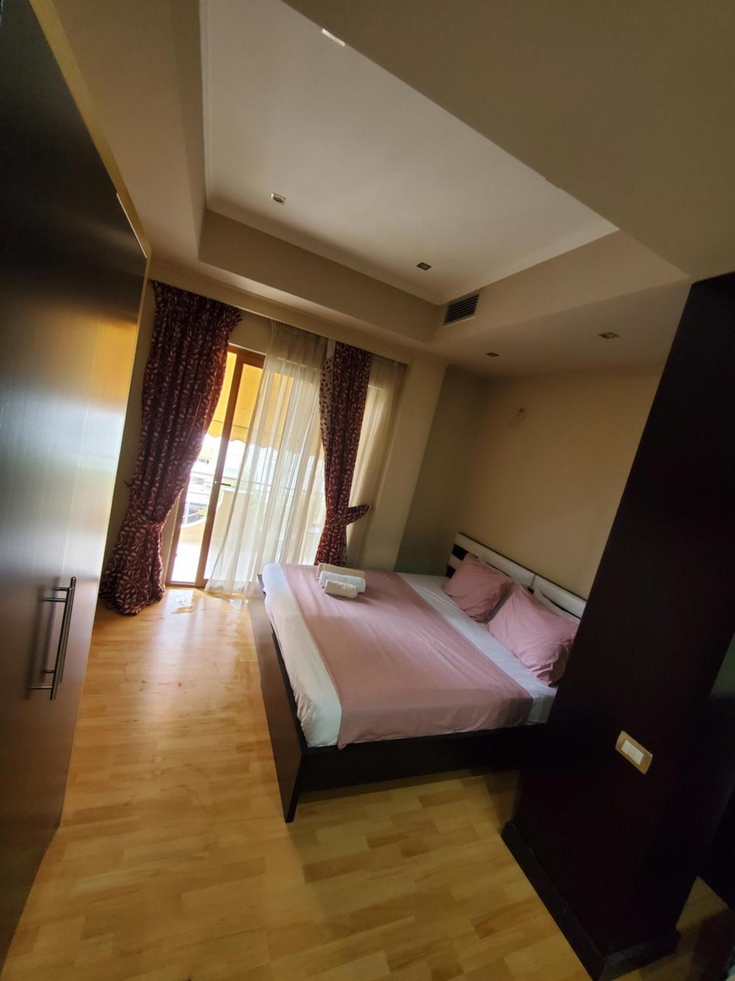 Hotel Shehu Gjirokastra Pokój zdjęcie