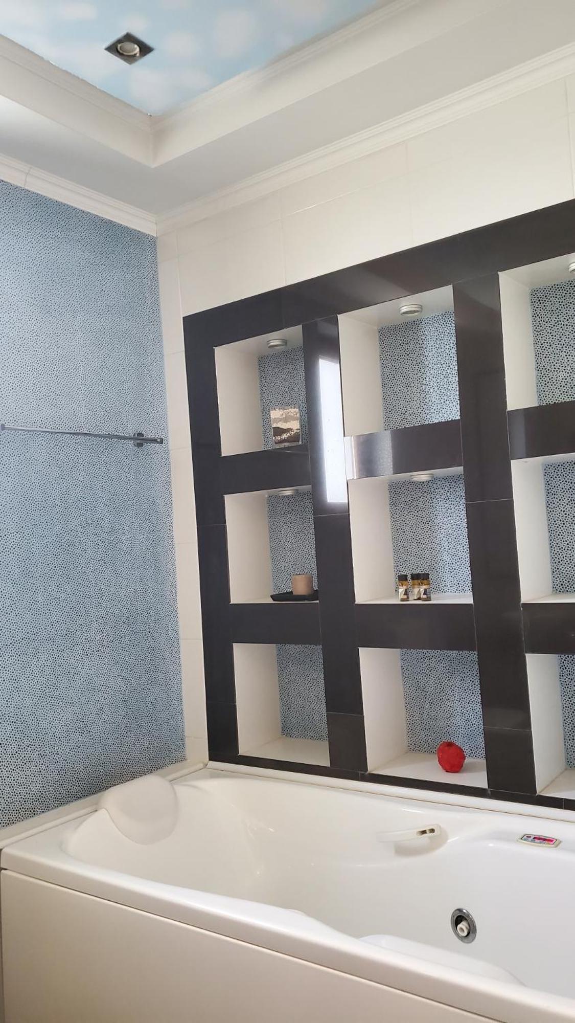 Hotel Shehu Gjirokastra Zewnętrze zdjęcie