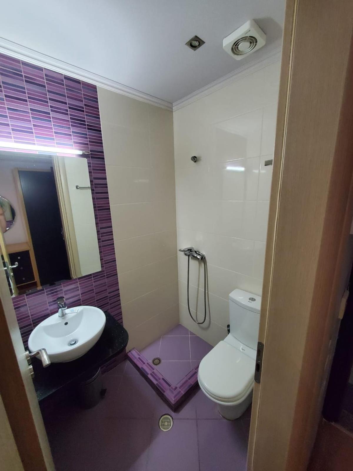 Hotel Shehu Gjirokastra Zewnętrze zdjęcie