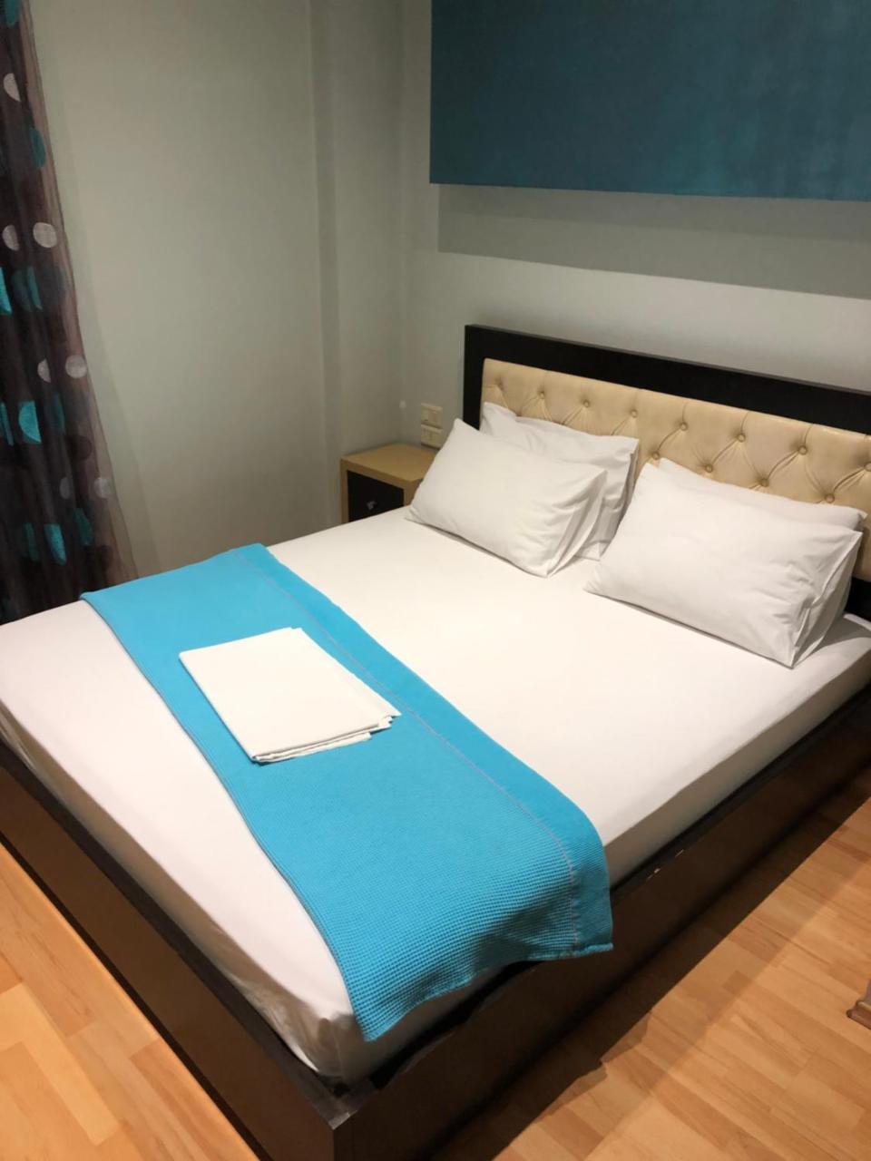 Hotel Shehu Gjirokastra Zewnętrze zdjęcie