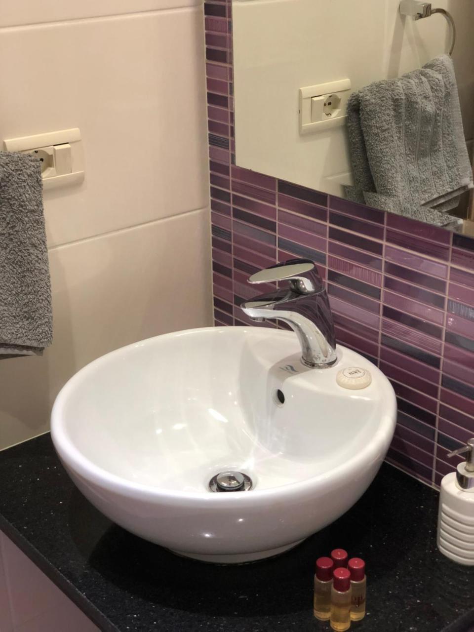 Hotel Shehu Gjirokastra Zewnętrze zdjęcie