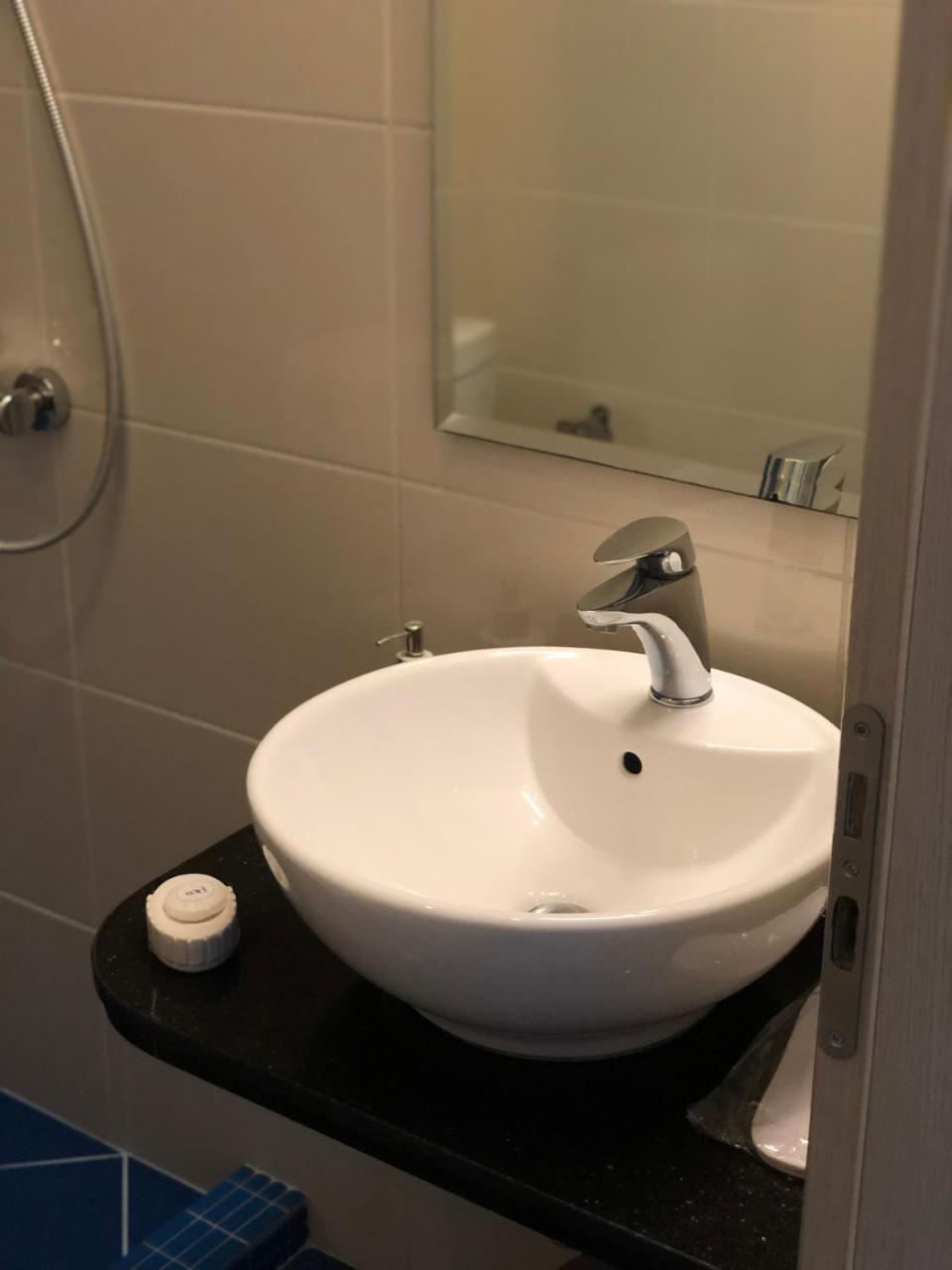Hotel Shehu Gjirokastra Zewnętrze zdjęcie