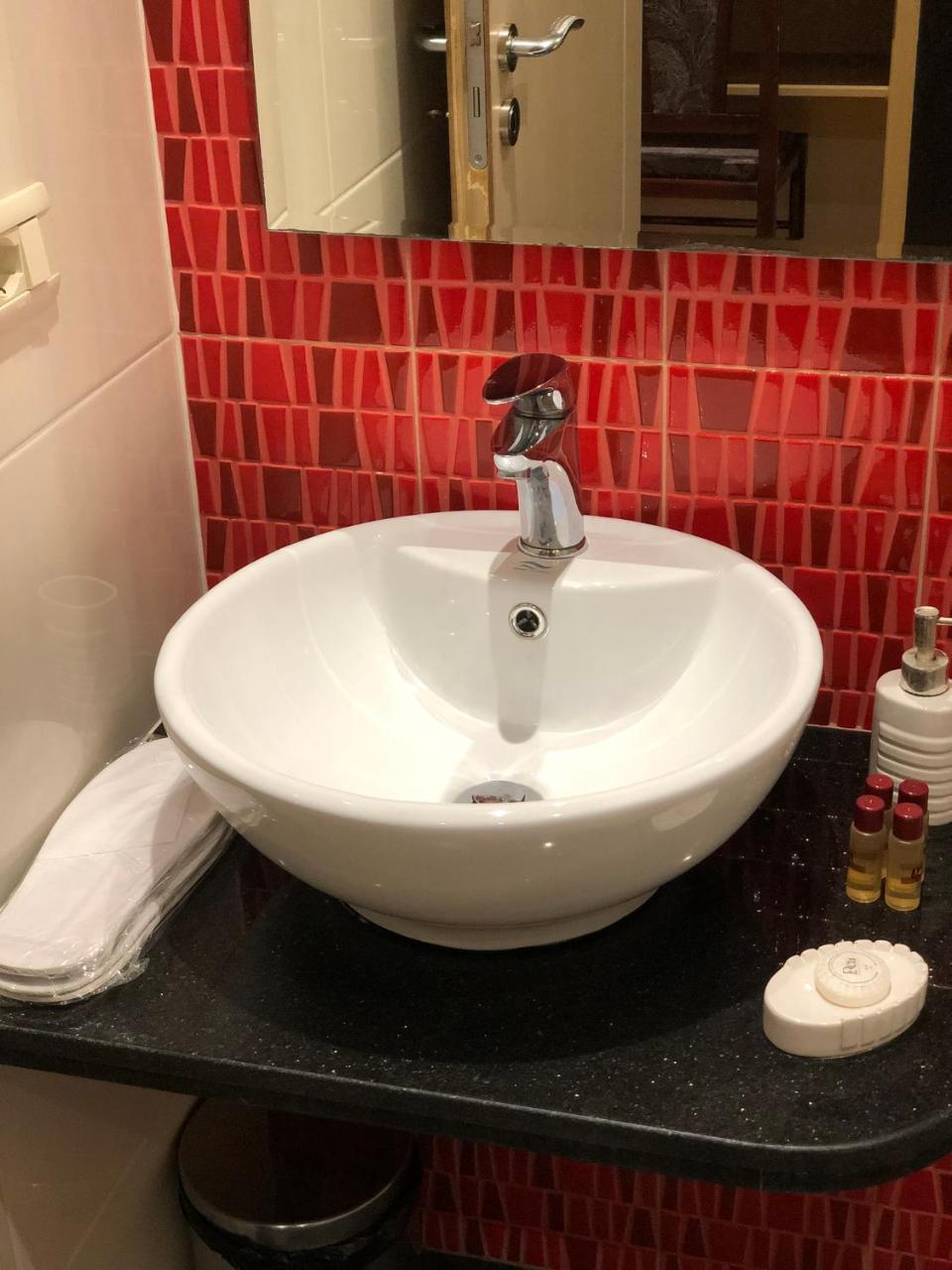 Hotel Shehu Gjirokastra Zewnętrze zdjęcie